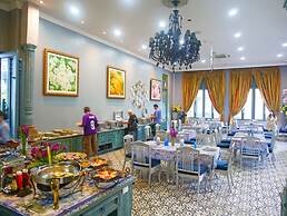 At Pingnakorn Huaykaew Chiangmai