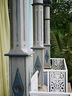 At Pingnakorn Huaykaew Chiangmai