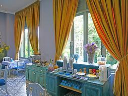 At Pingnakorn Huaykaew Chiangmai