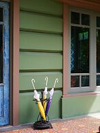 At Pingnakorn Huaykaew Chiangmai