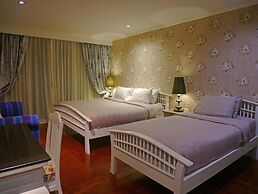 At Pingnakorn Huaykaew Chiangmai