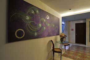 At Pingnakorn Huaykaew Chiangmai