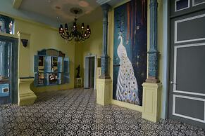 At Pingnakorn Huaykaew Chiangmai