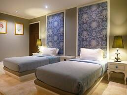 At Pingnakorn Huaykaew Chiangmai