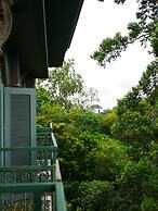 At Pingnakorn Huaykaew Chiangmai