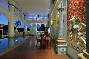 At Pingnakorn Huaykaew Chiangmai