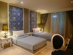 At Pingnakorn Huaykaew Chiangmai