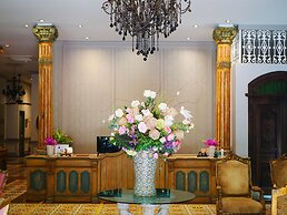 At Pingnakorn Huaykaew Chiangmai