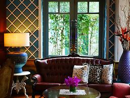 At Pingnakorn Huaykaew Chiangmai