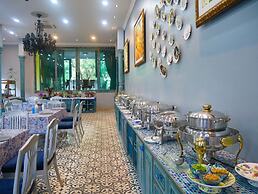 At Pingnakorn Huaykaew Chiangmai