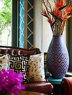 At Pingnakorn Huaykaew Chiangmai