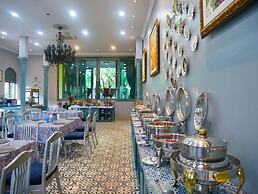 At Pingnakorn Huaykaew Chiangmai