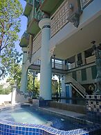 At Pingnakorn Huaykaew Chiangmai