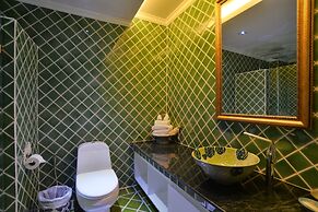 At Pingnakorn Huaykaew Chiangmai