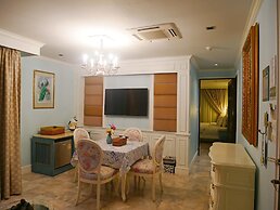 At Pingnakorn Huaykaew Chiangmai