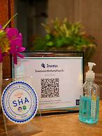 At Pingnakorn Huaykaew Chiangmai