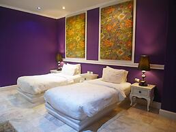 At Pingnakorn Huaykaew Chiangmai