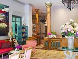 At Pingnakorn Huaykaew Chiangmai