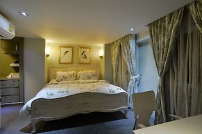 At Pingnakorn Huaykaew Chiangmai