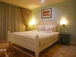 At Pingnakorn Huaykaew Chiangmai