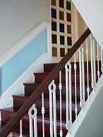 At Pingnakorn Huaykaew Chiangmai