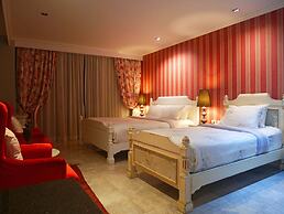 At Pingnakorn Huaykaew Chiangmai