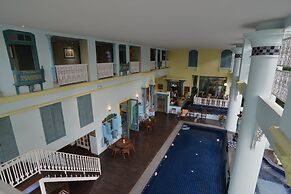 At Pingnakorn Huaykaew Chiangmai