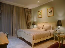 At Pingnakorn Huaykaew Chiangmai