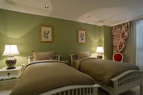 At Pingnakorn Huaykaew Chiangmai