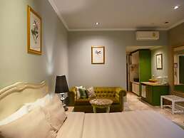 At Pingnakorn Huaykaew Chiangmai