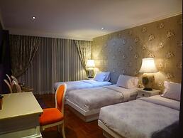 At Pingnakorn Huaykaew Chiangmai