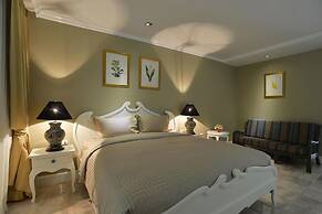 At Pingnakorn Huaykaew Chiangmai