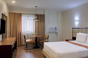 Rothman Hotel