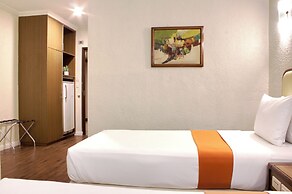 Rothman Hotel