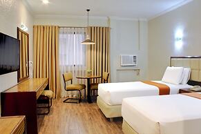 Rothman Hotel