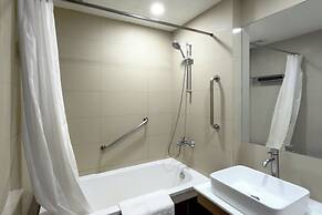 Rothman Hotel