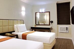 Rothman Hotel