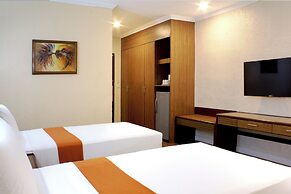 Rothman Hotel