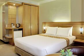 Rothman Hotel