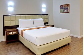Rothman Hotel