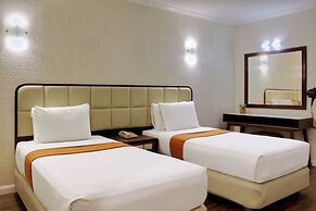 Rothman Hotel