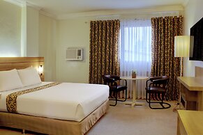 Rothman Hotel