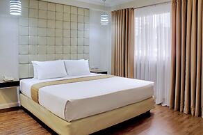 Rothman Hotel
