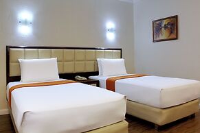Rothman Hotel