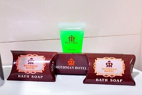 Rothman Hotel