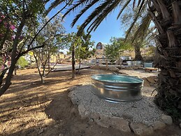 Carmey Avdat Farm
