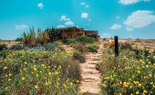 Carmey Avdat Farm