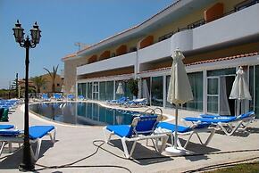 Moniatis Hotel