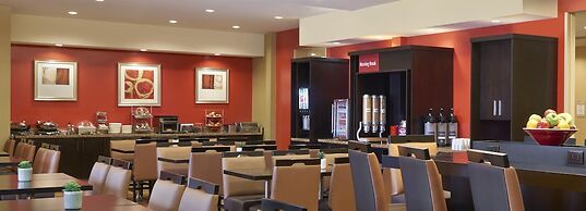 TownePlace Suites by Marriott Thunder Bay