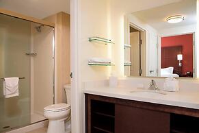 Residence Inn Austin-University Area